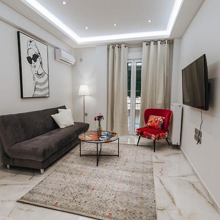 Sweet Dreams 2 Bedroom Vipgreece Ateny Zewnętrze zdjęcie