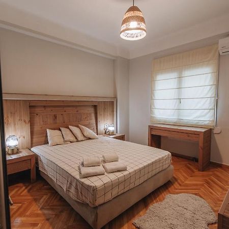 Sweet Dreams 2 Bedroom Vipgreece Ateny Zewnętrze zdjęcie