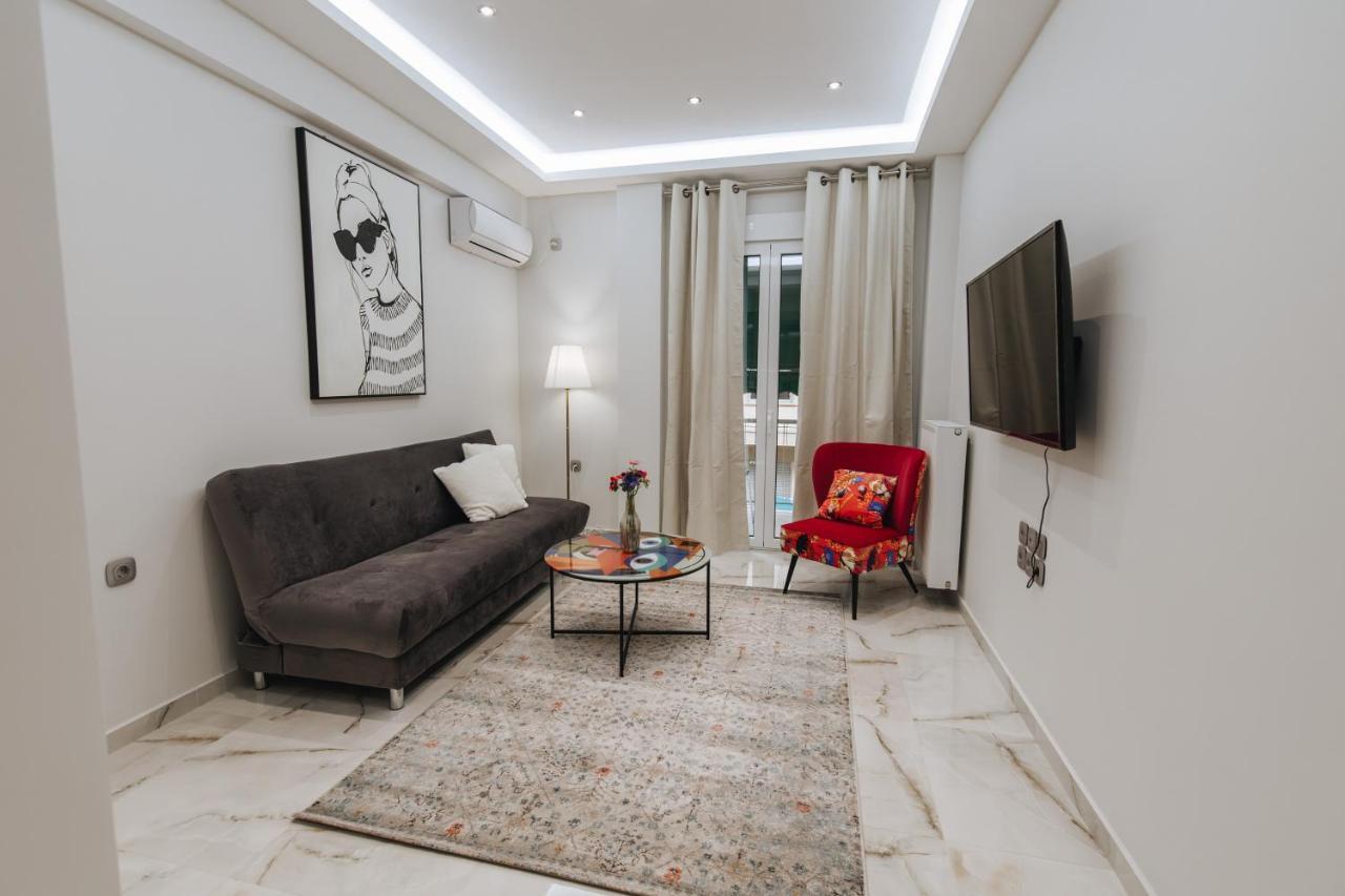 Sweet Dreams 2 Bedroom Vipgreece Ateny Zewnętrze zdjęcie