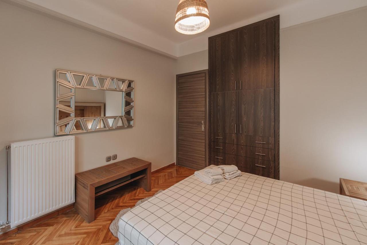 Sweet Dreams 2 Bedroom Vipgreece Ateny Zewnętrze zdjęcie