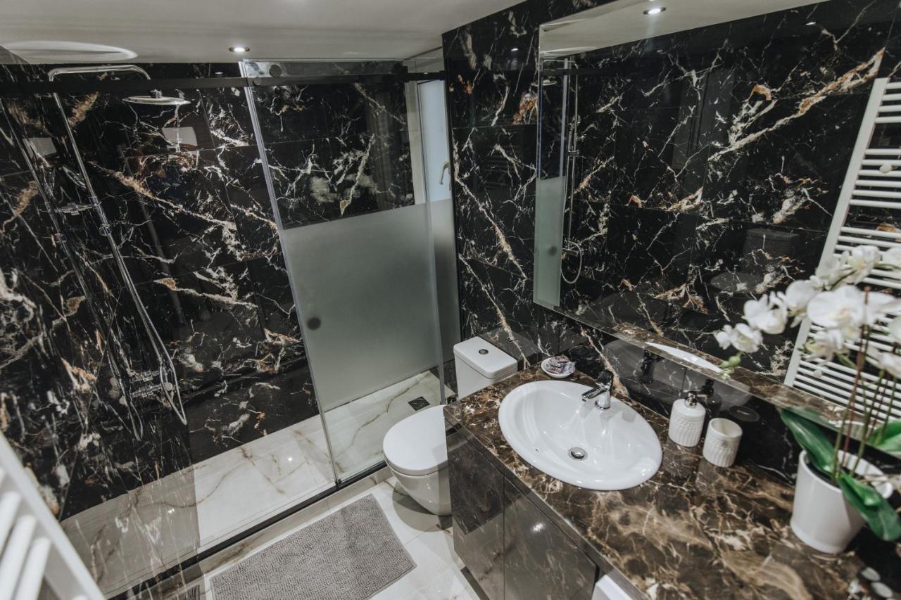 Sweet Dreams 2 Bedroom Vipgreece Ateny Zewnętrze zdjęcie