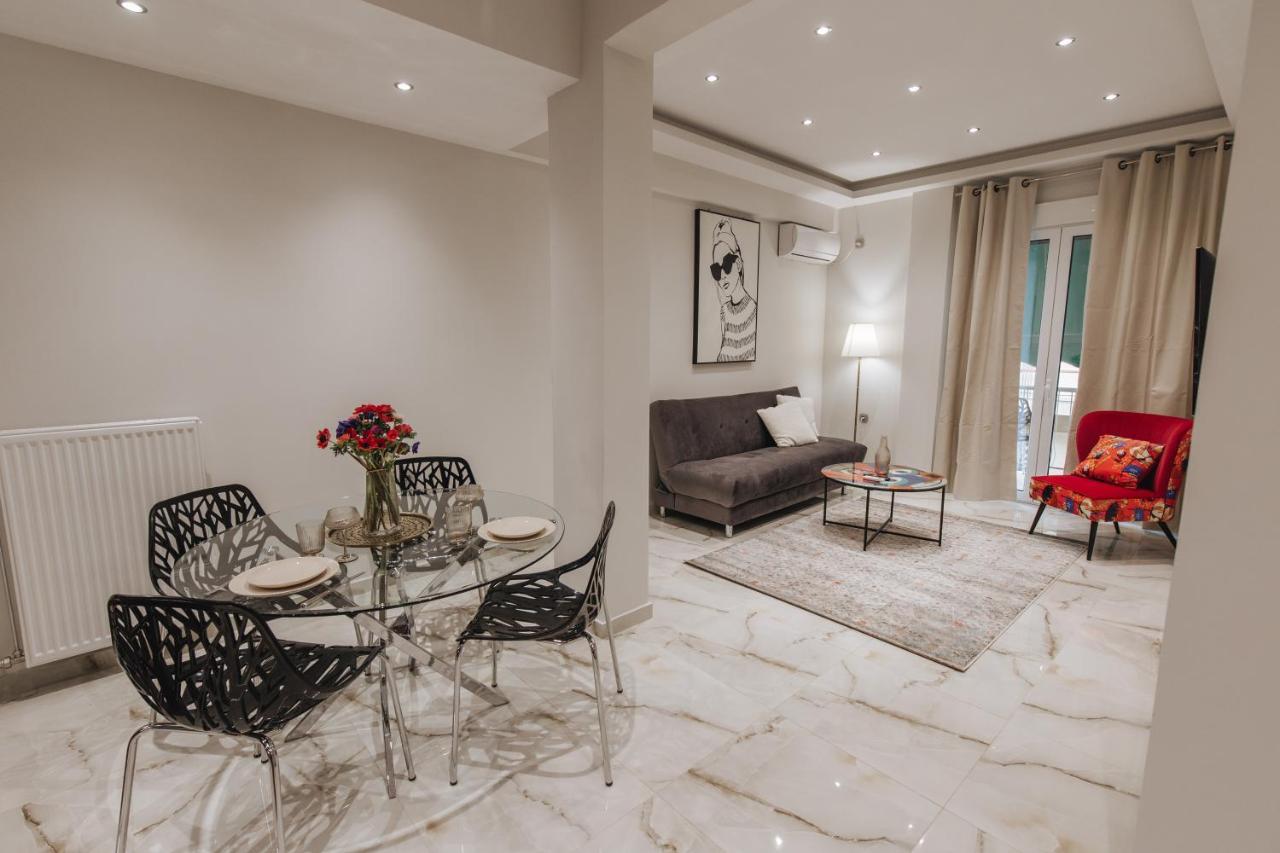 Sweet Dreams 2 Bedroom Vipgreece Ateny Zewnętrze zdjęcie