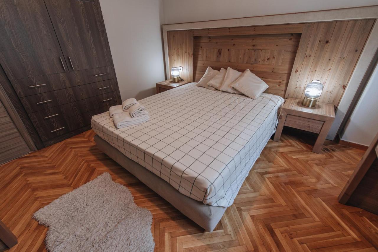 Sweet Dreams 2 Bedroom Vipgreece Ateny Zewnętrze zdjęcie