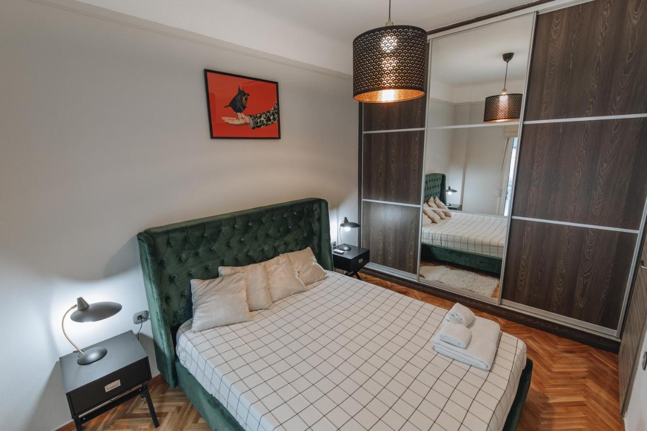 Sweet Dreams 2 Bedroom Vipgreece Ateny Zewnętrze zdjęcie