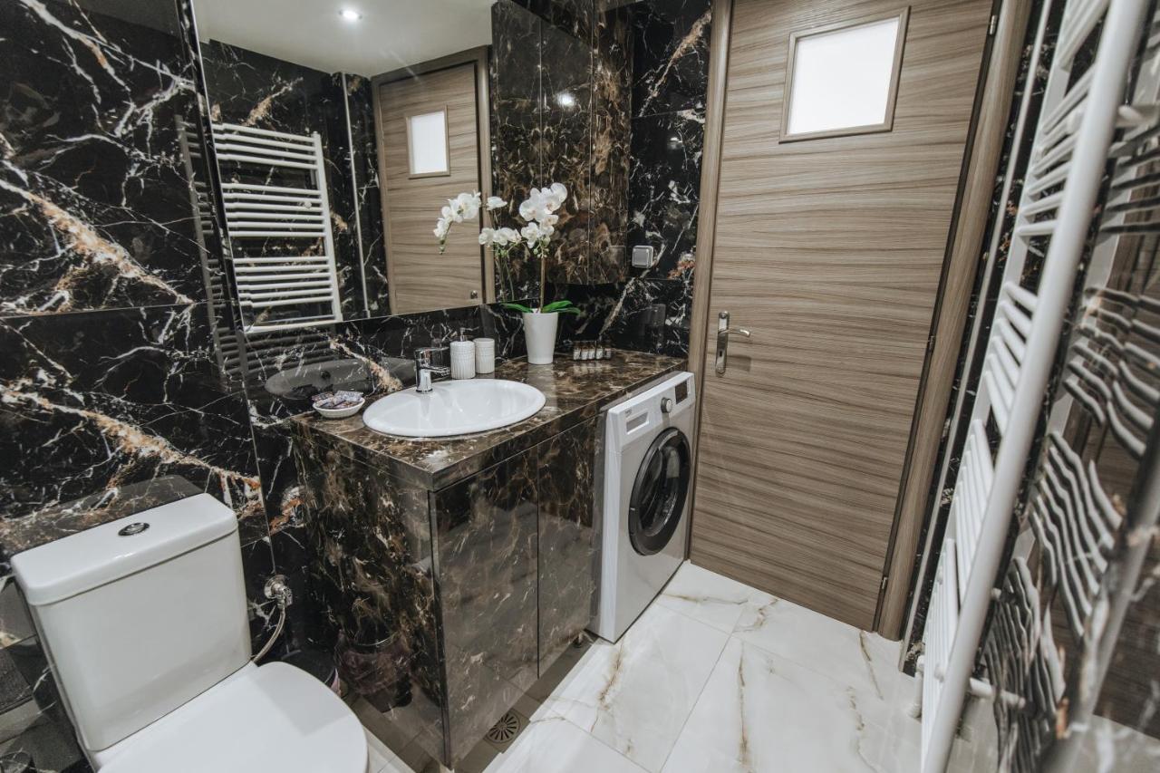 Sweet Dreams 2 Bedroom Vipgreece Ateny Zewnętrze zdjęcie
