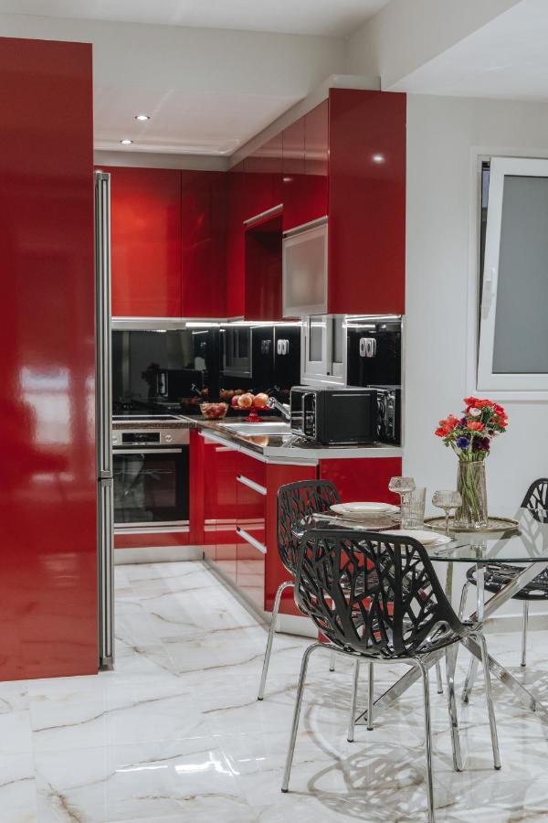 Sweet Dreams 2 Bedroom Vipgreece Ateny Zewnętrze zdjęcie