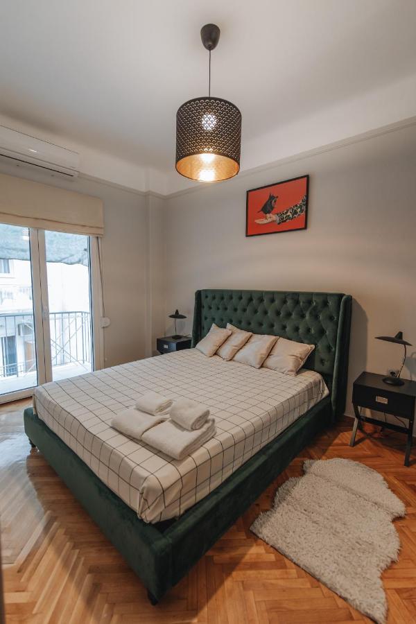 Sweet Dreams 2 Bedroom Vipgreece Ateny Zewnętrze zdjęcie
